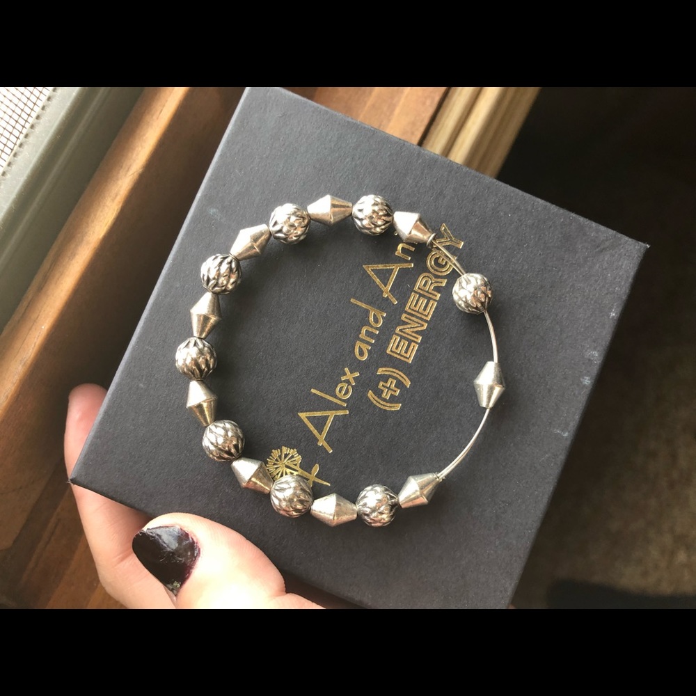 Alex And Ani Bracelet